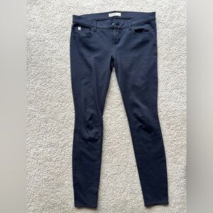 Abercrombie cute stretch size 16